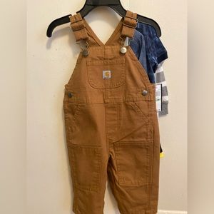 CARHARTT 9 Months
